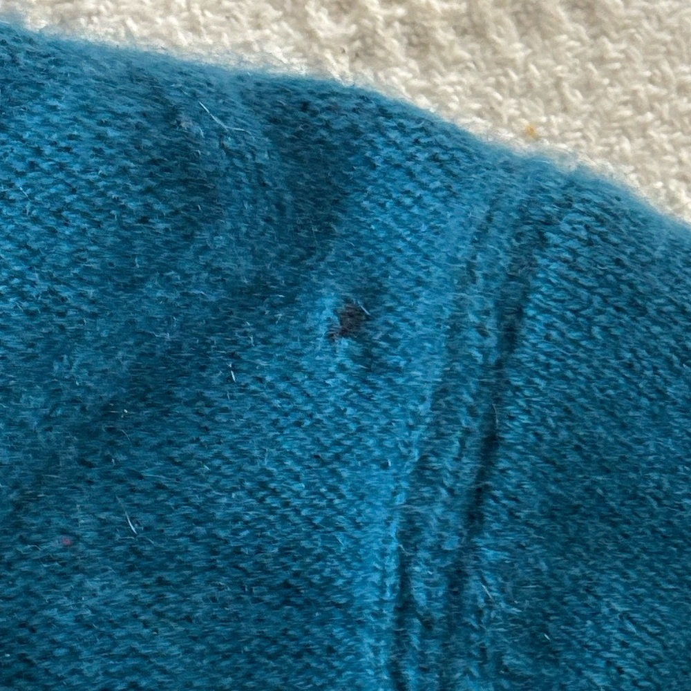 Talbots Cashmere Cable Knit 
Women's Sweater‎ - Picture 10 of 14